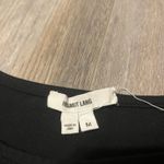 Helmut Lang  Asymmetrical Long Sleeve Top  Photo 2