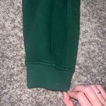 Lululemon Everglade Green Scuba Jogger Pants Photo 5