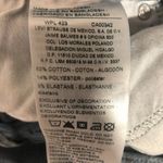 Levi's Denizen Light Blue Stretchy Skinny Jeans Size 28 Photo 6