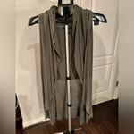 Alfani Long Knit Vest Photo 3