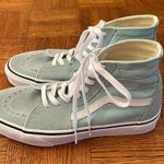 Vans High-Top Sneakers size 8.5 Photo 4