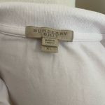 Burberry Brit Puff Sleeve Polo Photo 4