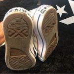 Converse All Star Chuck Taylor shoreline shoes sneakers women’s 6 Photo 3