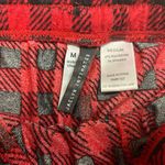 Jaclyn Smith Jaclyn Intimates MEDIUM—warm! No usage. Soft,drawstring,leg cuff,great colors Photo 4
