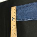DL1961 Florence Instasculpt Mid-Rise Ankle Skinny Jeans Dark Wash Denim size 27 Photo 5