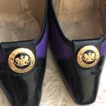 St. John color block pumps Photo 2