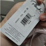 Playtex  NWT Size 48D Pink Bounce Control Wicking Mesh Neckline Wirefree Bra 4221 Photo 7