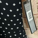 Tahari NWT  Dot Wrap Dress Photo 7