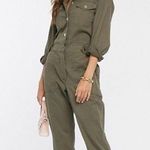 River Island  Denim Boiler Suit Photo 0