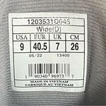 Brooks Adrenaline GTS 22 1203531D045 Gray Women's Wide Running Shoes Size 9D Photo 3