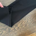 EXPRESS  black pants - Size SMALL (Never worn) Photo 5