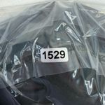 Victoria's Secret Victoria Secret 32DD Biofit Strapless Bra Underwire Satin Lined Cup Black Photo 10