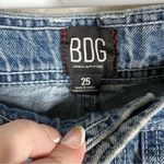 Urban Outfitters BDG Cargo Carpenter Jeans Photo 1