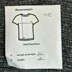 a.n.a Women's black and white Pullover Sweater Size M Casual Knit Solid Photo 8