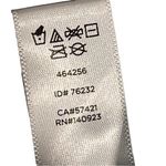 Loft Ann Taylor Beach Reversible Beach Palm & Ocean Blue Bikini Top Photo 10