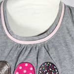 secret treasures  Women's Popsicle Pajama Set, Size Medium (8/10) Photo 3