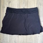 Lululemon  Run Pace Setter Skort Photo 1