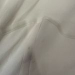 Fleur de mal White Short Sleeve Bodysuit Photo 4