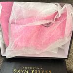 Azalea Wang : CRENN PINK SLOUCH BOOTS Photo 10