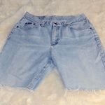 Riders By Lee Vintage Lee Denim Jorts Photo 0