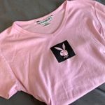 Playboy Rare Vintage  Baby Tee 💕 Photo 0