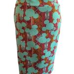LuLaRoe  Disney Mickey Mouse women's size XS Pencil skirt Photo 3