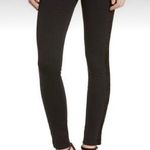 Socialite 🌺 velvet trim leggings Photo 0