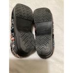 Dansko Clogs Women's EU 41 US 10.5-11 Scribble Print Comfort Shoes Photo 4
