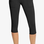 Derek Lam  athleta cropped leggings size small Photo 0