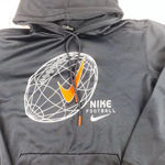 Nike football hoodie Photo 1