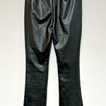 Wild Fable Split Leather Flare Photo 8