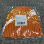 Urban Outfitters  Ellie Knit Beanie NWT - Peace Photo 2