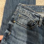 White House | Black Market White House Black‎ Market Slit Hem The Slim Jeans size 4S Photo 3