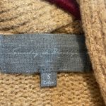 Sunday in Brooklyn by Anthropologie size small sweater vest Photo 4