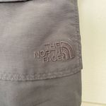 The North Face  Women’s 6 Long Grey Convertible Pants Photo 1
