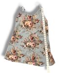 Victoria's Secret VTG 80s Gold Crown Label Satin Kimono Robe & Nightgown LARGE Photo 11