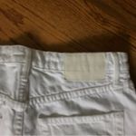 GRLFRND  Karolina White Jeans Photo 9