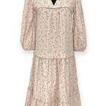 MAUBY | Small | Floral Poplin V Photo 0