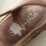 Splendid Women’s Seward Platform Espadrille Sandal Size 8.5 Photo 15