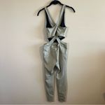 FP Movement Women’s Sage Green Back It Up Onesie Cut Out XS NWOT Photo 8