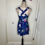 NWT Cocopear Swimdress Blue Size M Photo 9