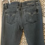 Candie's Candie’s Distressed Skinny Jeans Size 3 Photo 4