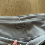 Athleta NWT  Run with It Textured short 3.5” size 1X Photo 3