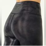 CYCLE HOUSE BLACK OMBRÉ MATTE FOIL leggings Photo 5