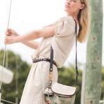 Kempton and Co English Garden mini Windbourne NEW Green Photo 1