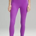 Lululemon NEW Swift Speed High-Rise Tight 28" Moon Photo 0