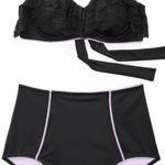 Adore Me Uxia Matching Set  Photo 4