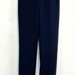 Sachin + Babi Whitley Bow Strapless Jumpsuit, Navy, size 14 Photo 4