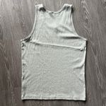 Uniqlo Tank Top Womens Extra Large Basic Gray Photo 8