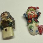 Lot Of 2 Vintage Photo 1